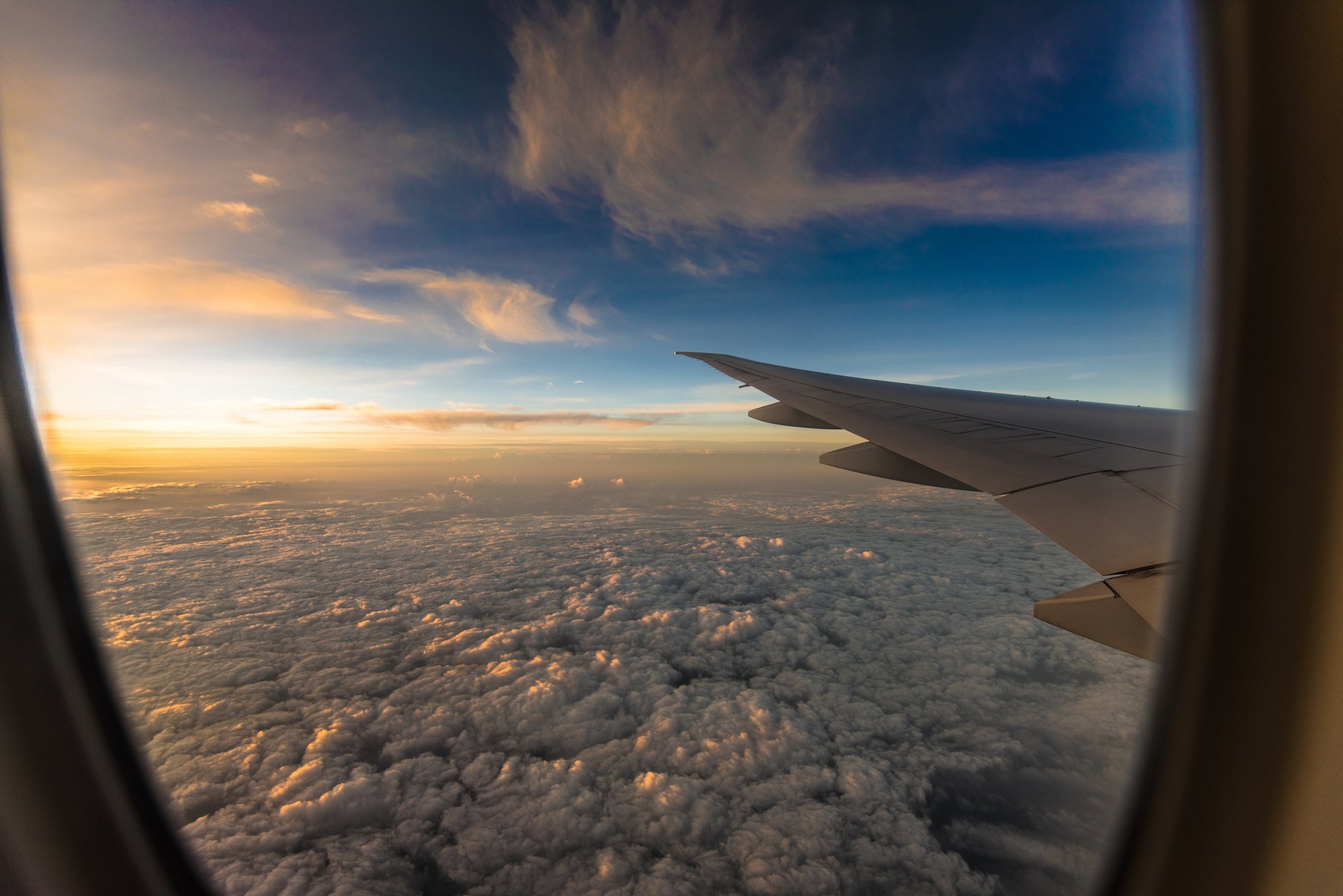 View Out Of Plane